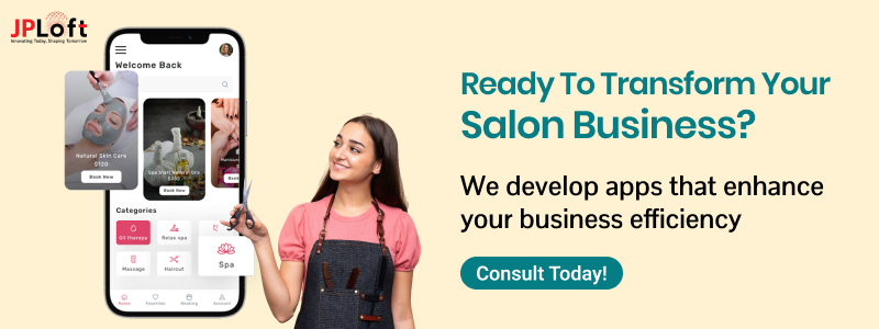 Ready to Transform Your Salon Business CTA 3